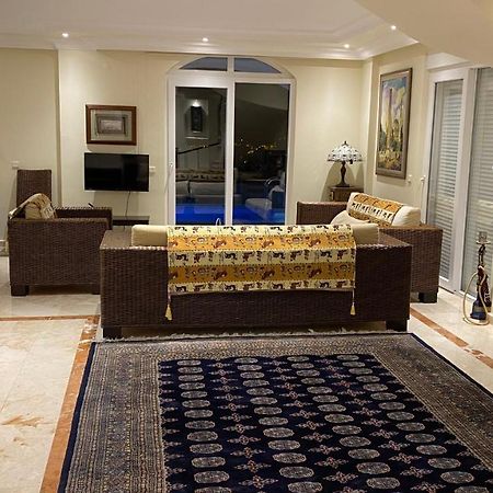 Villa Royal Alanya Bagian luar foto
