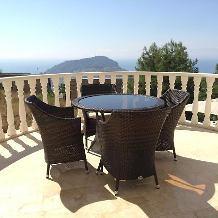Villa Royal Alanya Bagian luar foto