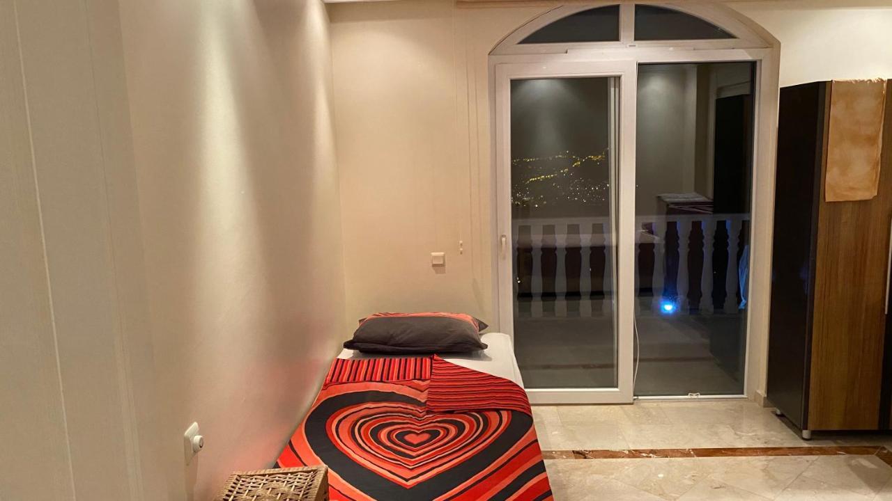 Villa Royal Alanya Bagian luar foto