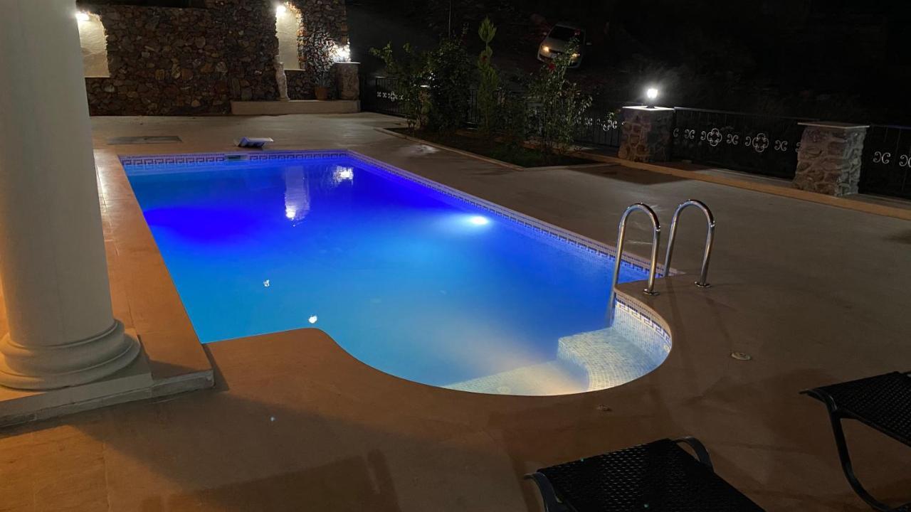 Villa Royal Alanya Bagian luar foto