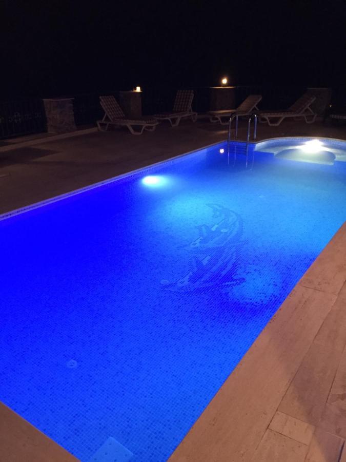 Villa Royal Alanya Bagian luar foto