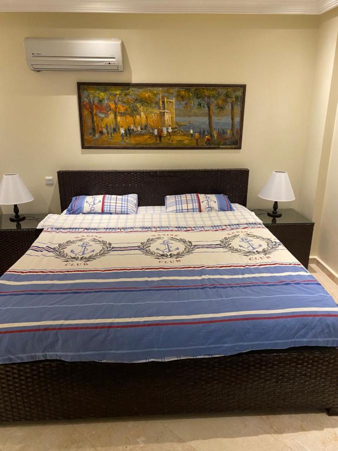 Villa Royal Alanya Bagian luar foto