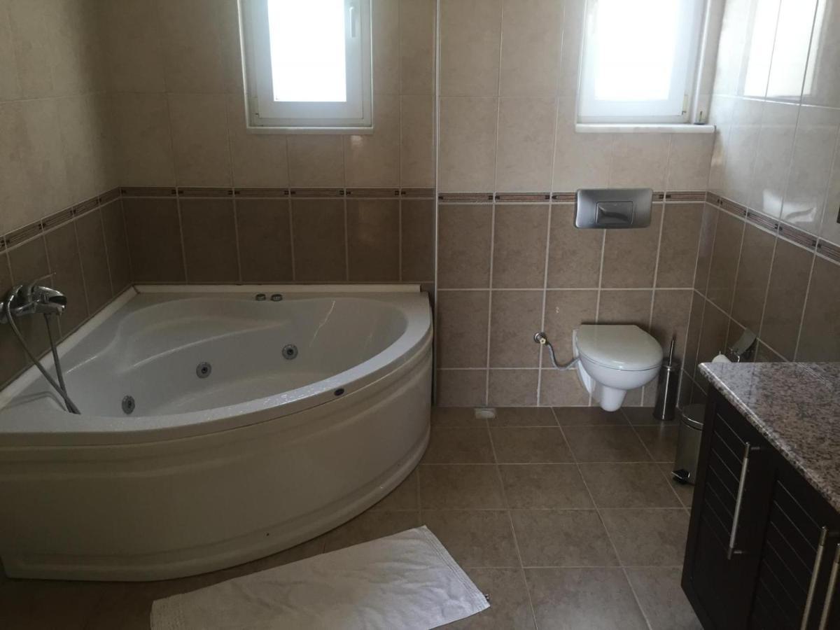 Villa Royal Alanya Bagian luar foto