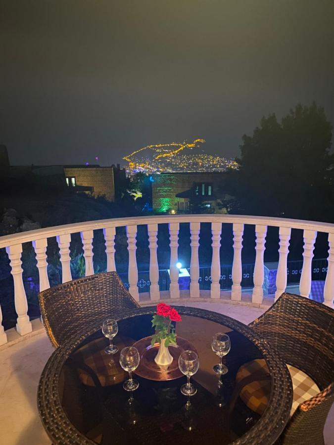 Villa Royal Alanya Bagian luar foto