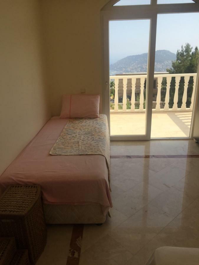 Villa Royal Alanya Bagian luar foto