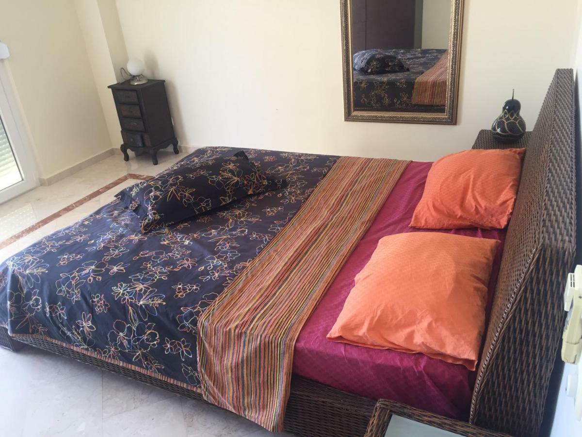 Villa Royal Alanya Bagian luar foto